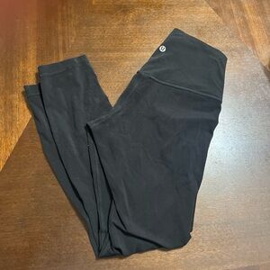 Lululemon align legging